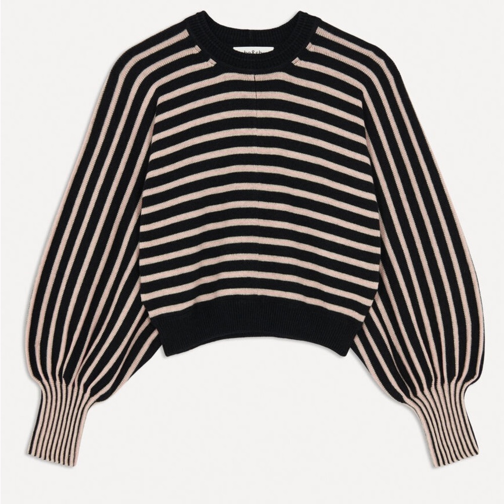 ba&sh Mayol Sweater